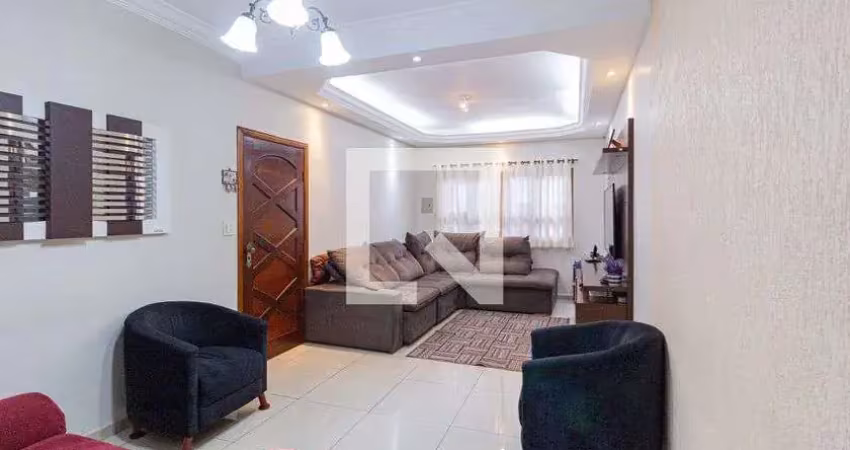 Casa para venda - vila yara, 3 quartos,  212 m² - osasco