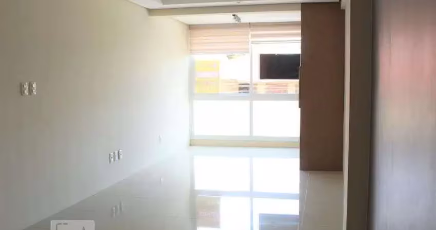 Apartamento para venda - nossa sra das graças, 2 quartos,  78 m² - canoas