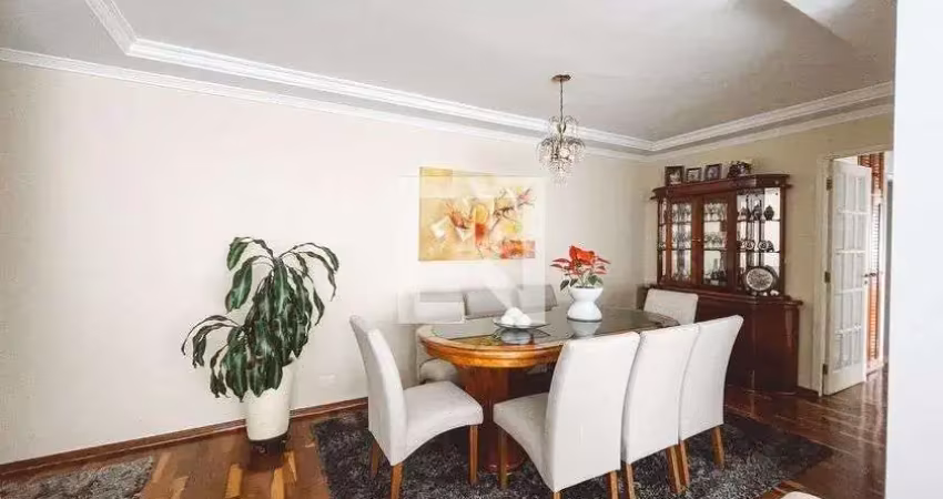 Apartamento para venda - santana, 3 quartos,  136 m² - são paulo