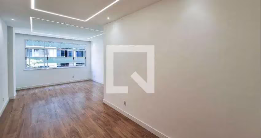 Apartamento para venda - icaraí, 3 quartos,  100 m² - niterói