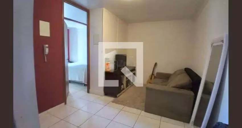 Apartamento para venda - bosque, 1 quarto,  60 m² - campinas