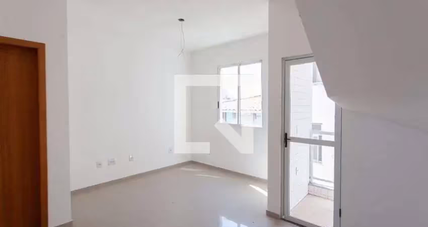 Cobertura para venda - gutierrez, 3 quartos,  192 m² - belo horizonte