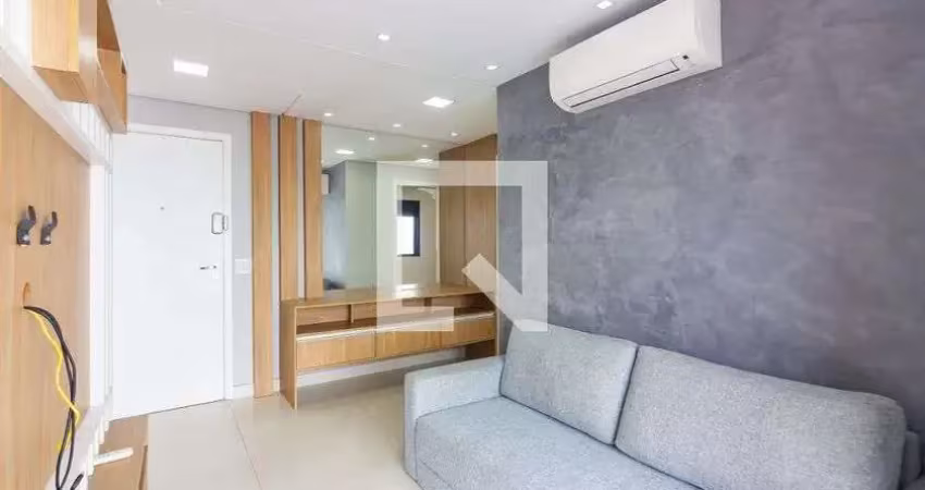 Apartamento para venda - centro, 1 quarto,  41 m² - osasco