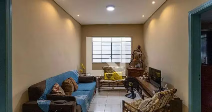 Casa para venda - sacomã, 4 quartos,  216 m² - são paulo
