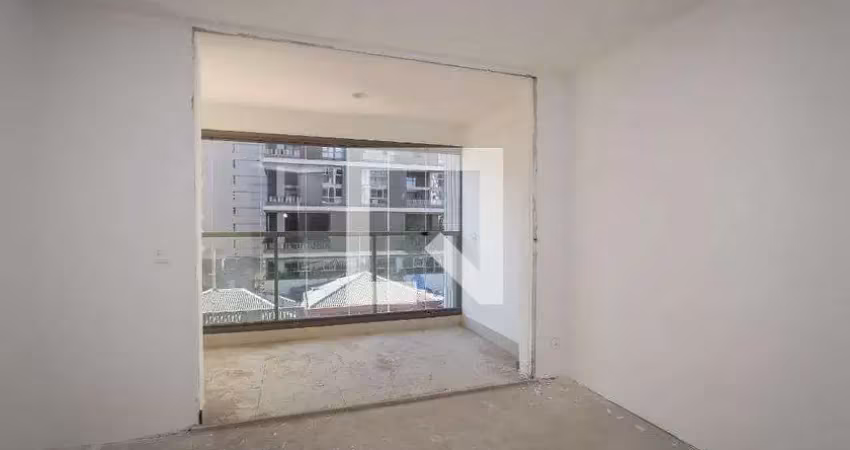 Apartamento para venda - jardim paulista, 1 quarto,  25 m² - são paulo