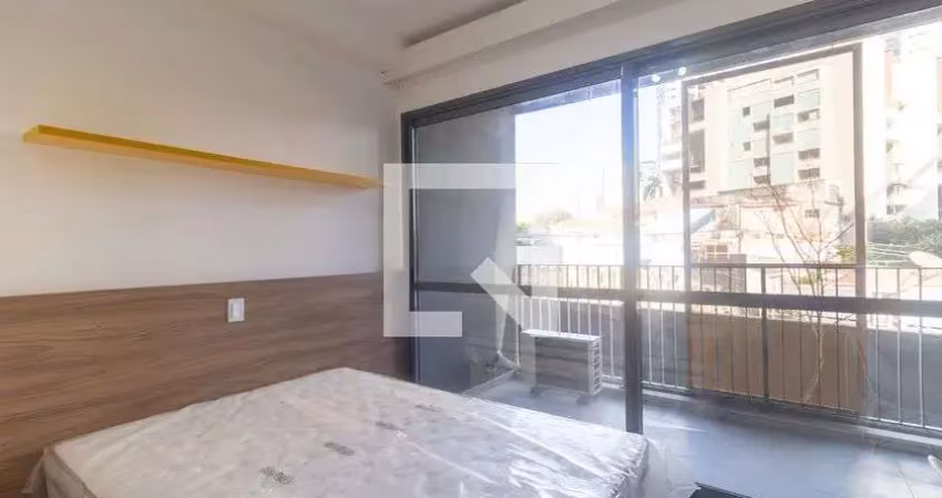 Kitnet / stúdio para venda - vila madalena, 1 quarto,  24 m² - são paulo