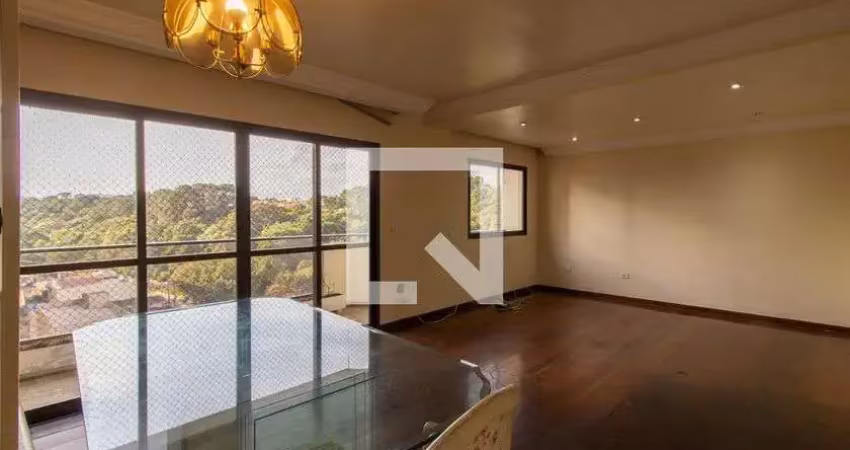 Apartamento para venda - jardim maia, 4 quartos,  186 m² - guarulhos