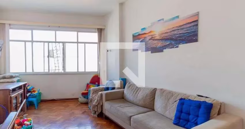 Apartamento para venda - botafogo, 2 quartos,  80 m² - rio de janeiro
