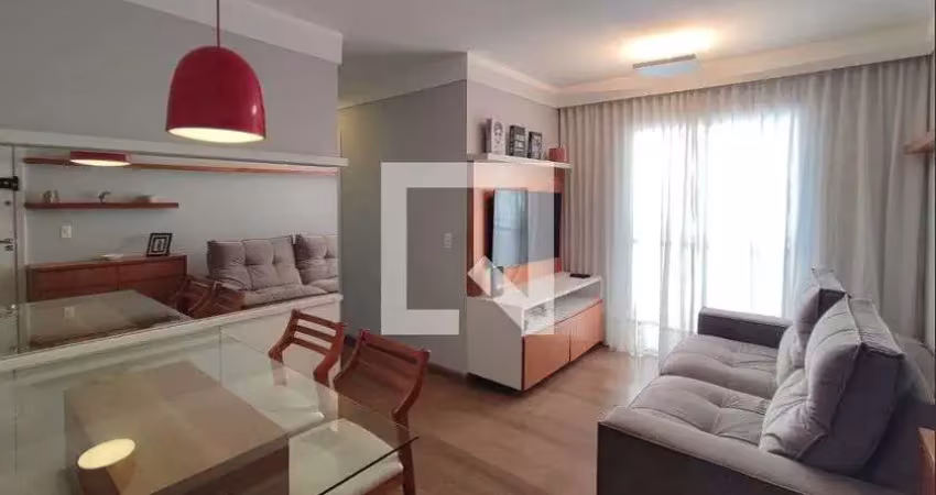 Apartamento para venda - swift, 2 quartos,  53 m² - campinas