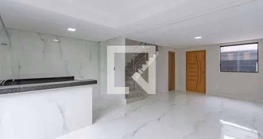 Casa para venda - santa mônica, 3 quartos,  166 m² - belo horizonte