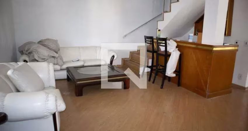 Casa para venda - vila ede, 3 quartos,  240 m² - são paulo
