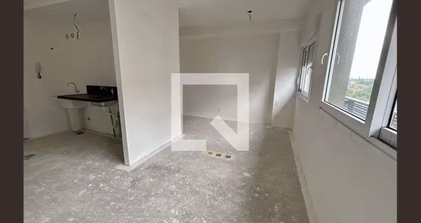 Kitnet / stúdio para venda - nossa sra das graças, 1 quarto,  38 m² - canoas