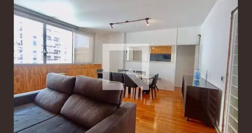 Apartamento para venda - ipanema, 3 quartos,  150 m² - rio de janeiro