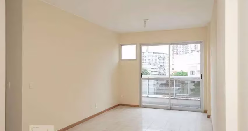 Apartamento para venda - maracanã, 2 quartos,  70 m² - rio de janeiro