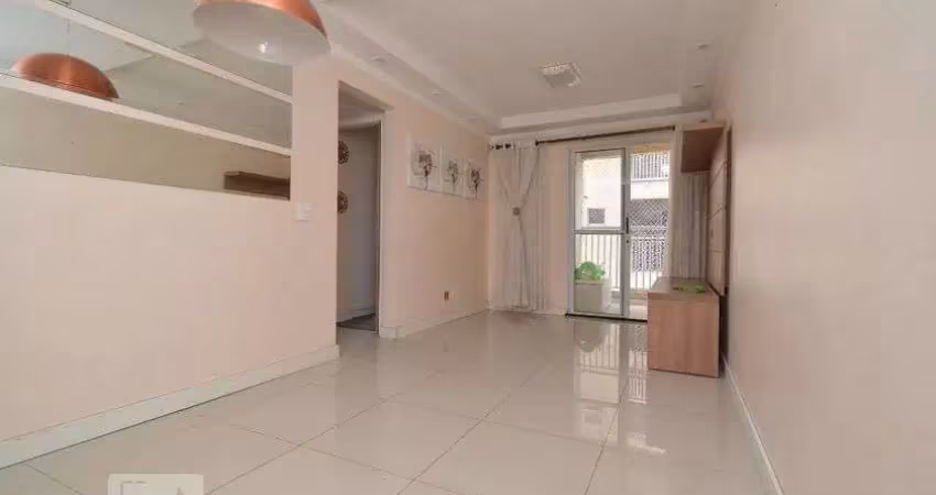 Apartamento para venda - vila galvão, 2 quartos,  56 m² - guarulhos