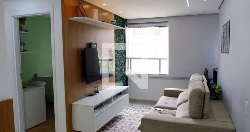 Apartamento para venda - piratininga, 2 quartos,  47 m² - osasco