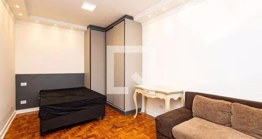 Kitnet / stúdio para venda - bela vista, 1 quarto,  29 m² - são paulo