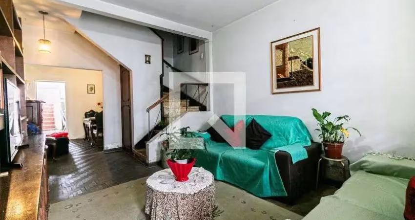 Casa para venda - tatuapé, 3 quartos,  96 m² - são paulo