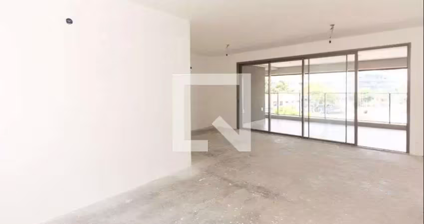 Apartamento para venda - vila olímpia, 3 quartos,  159 m² - são paulo