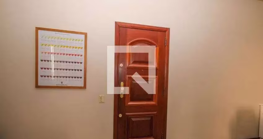 Apartamento para venda - tijuca, 4 quartos,  240 m² - rio de janeiro