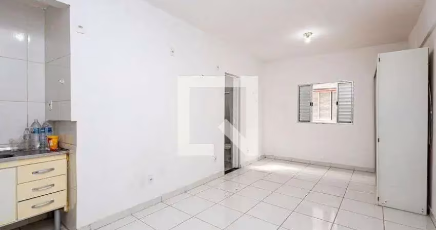 Kitnet / stúdio para venda - consolação, 1 quarto,  30 m² - são paulo