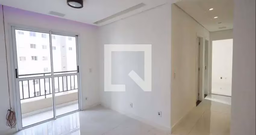 Apartamento para venda - vila roque, 2 quartos,  42 m² - são paulo