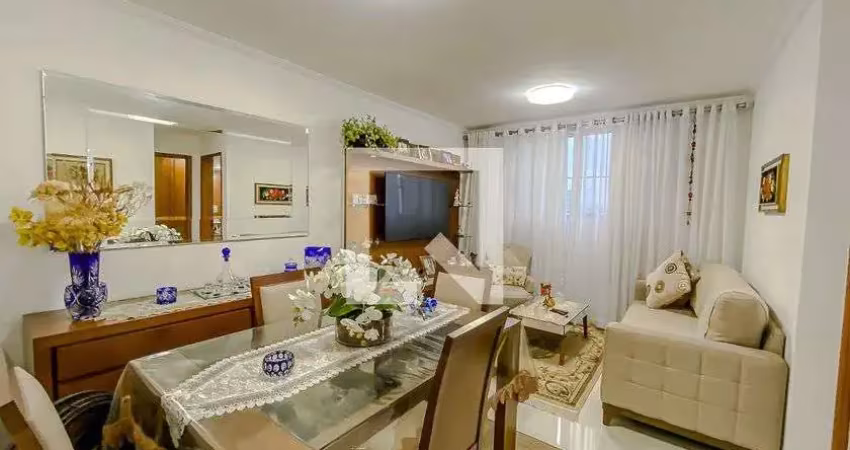 Apartamento para venda - mooca, 2 quartos,  50 m² - são paulo