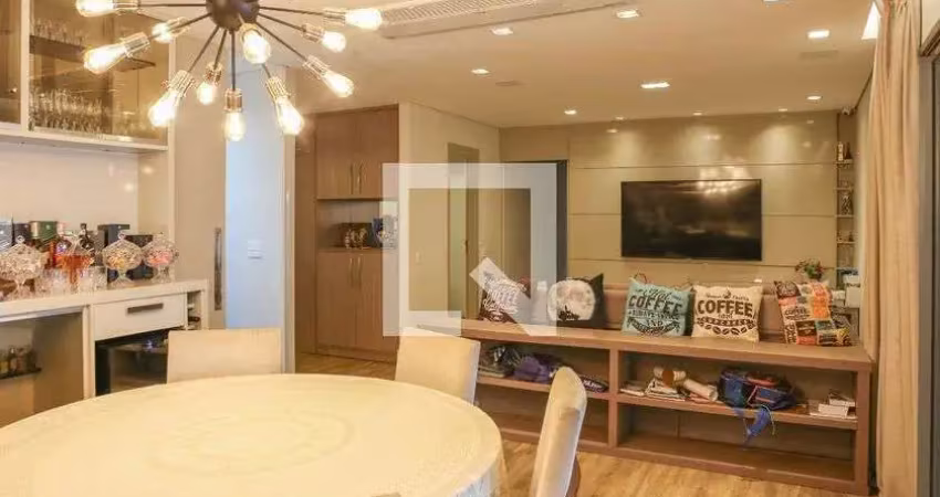 Apartamento para venda - vila leopoldina, 3 quartos,  174 m² - são paulo