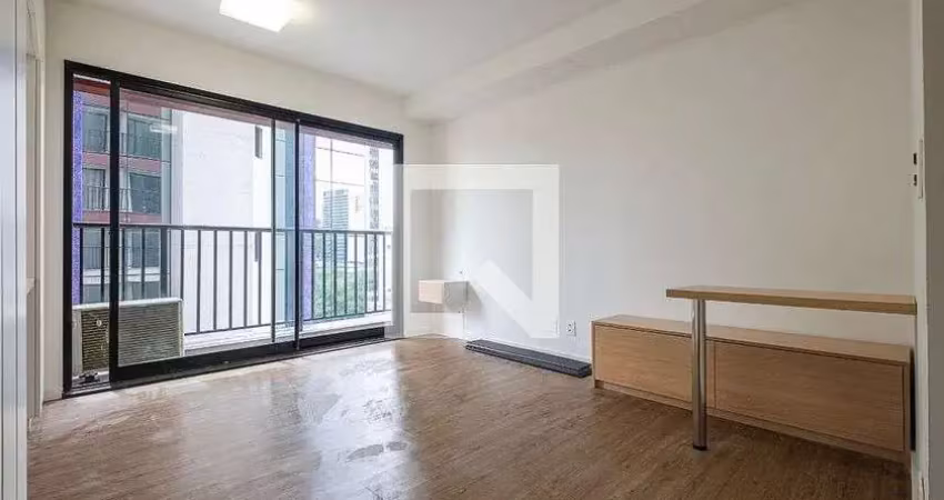 Kitnet / stúdio para venda - pinheiros, 1 quarto,  24 m² - são paulo