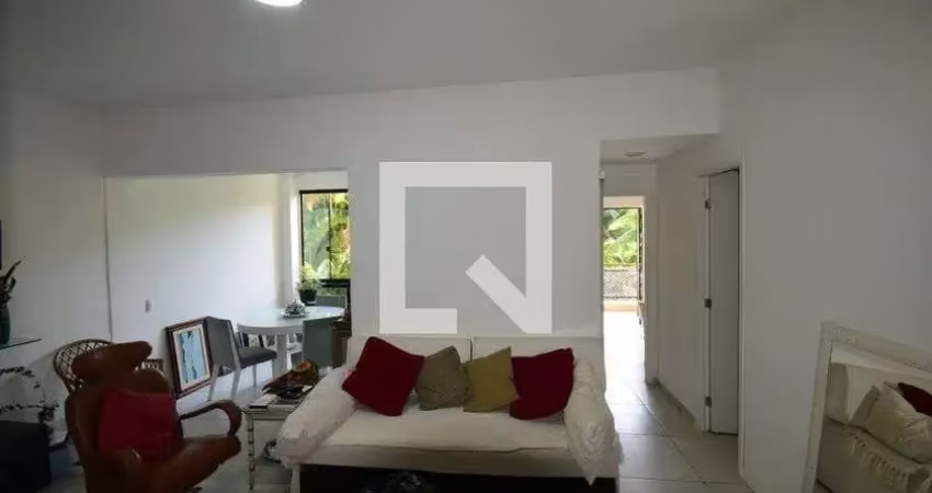 Apartamento para venda - jardim oceânico, 2 quartos,  90 m² - rio de janeiro