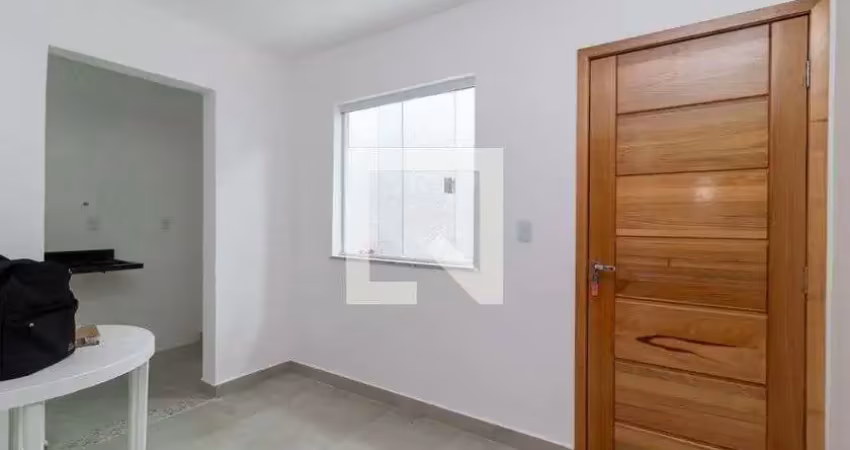 Apartamento para venda - casa verde, 2 quartos,  39 m² - são paulo