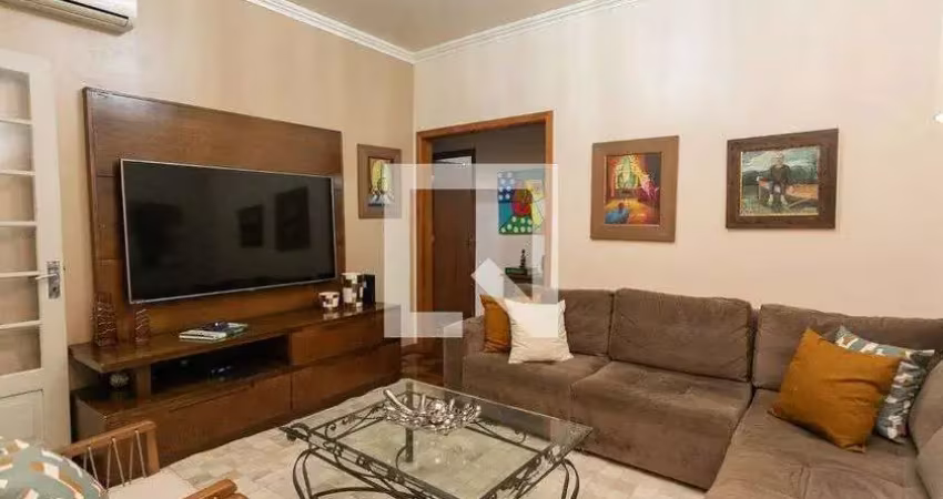 Apartamento para venda - floresta, 3 quartos,  105 m² - porto alegre
