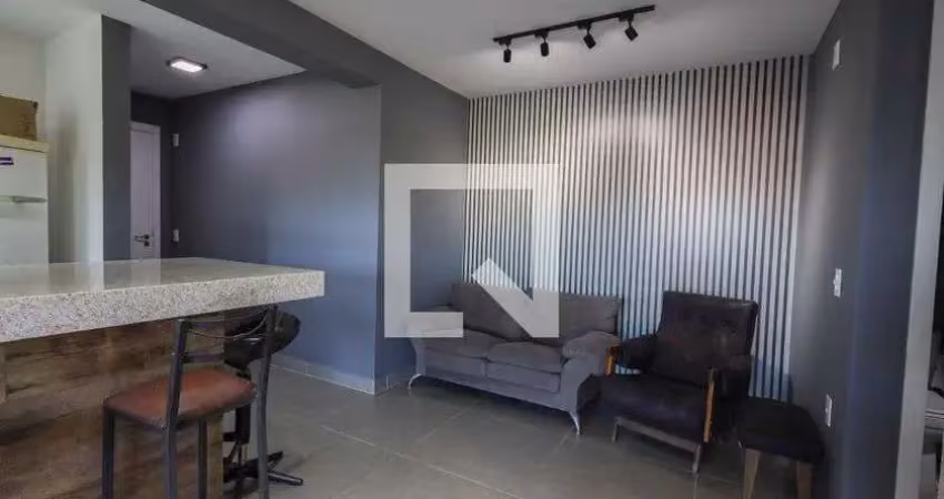 Apartamento para venda - guanabara, 3 quartos,  87 m² - campinas