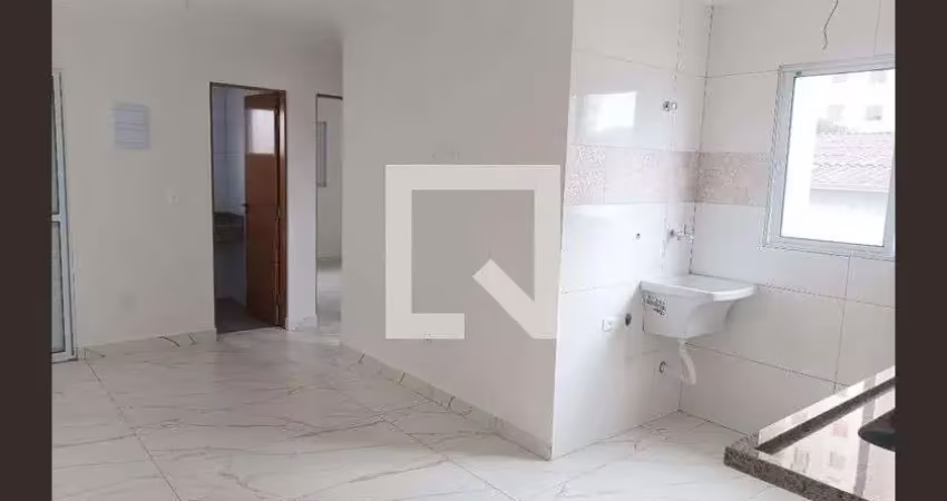 Apartamento para venda - vila santa clara, 2 quartos,  45 m² - são paulo