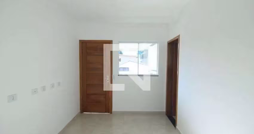 Apartamento para venda - água fria, 2 quartos,  42 m² - são paulo