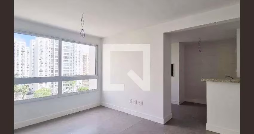Apartamento para venda - passo d&apos;areia, 1 quarto,  51 m² - porto alegre