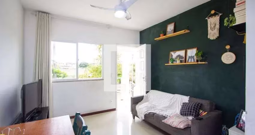 Casa para venda - largo das barradas, 2 quartos,  70 m² - niterói