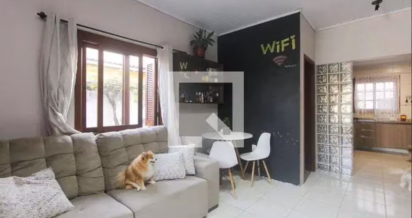 Casa para venda - rubem berta, 2 quartos,  300 m² - porto alegre