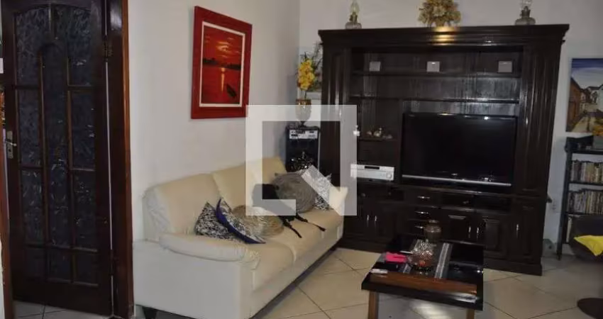 Casa para venda - engenho novo, 2 quartos,  240 m² - rio de janeiro