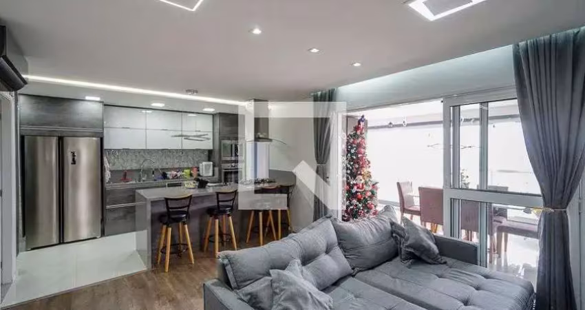 Apartamento para venda - vila carrão, 3 quartos,  119 m² - são paulo