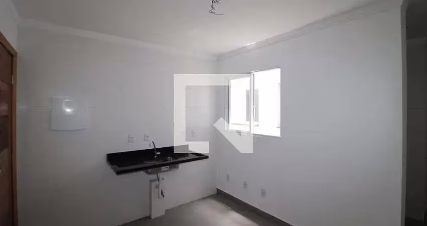 Apartamento para venda - água fria, 2 quartos,  37 m² - são paulo