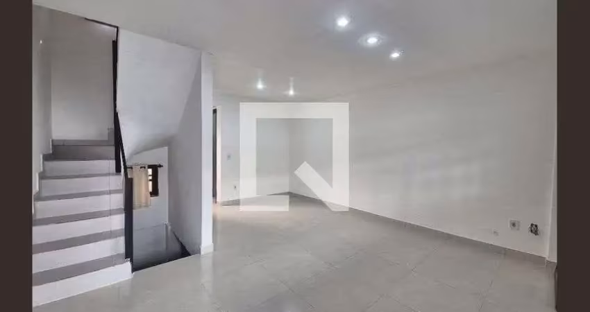 Casa / sobrado em condomínio para venda - recreio, 3 quartos,  146 m² - rio de janeiro
