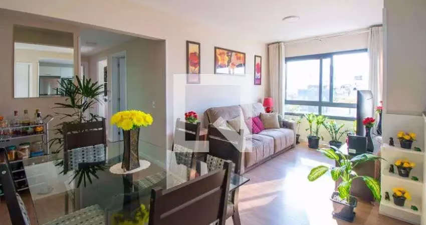 Apartamento para venda - santana, 3 quartos,  81 m² - porto alegre