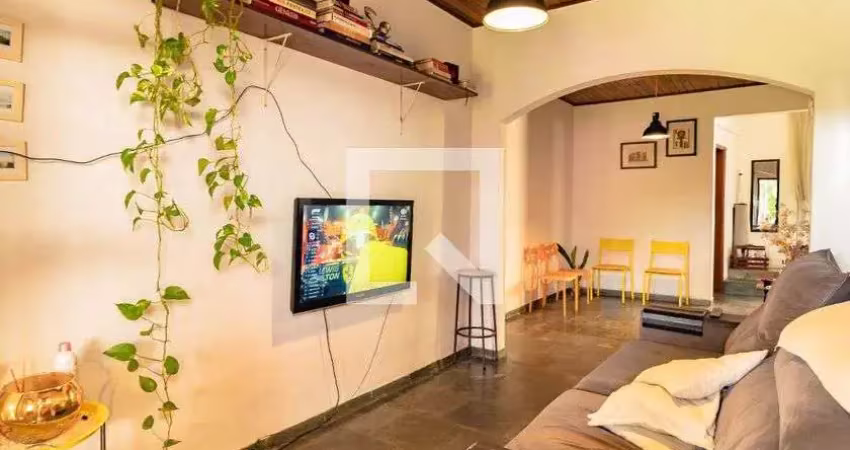 Casa para venda - planalto paulista, 3 quartos,  190 m² - são paulo