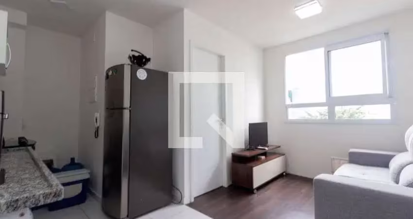 Apartamento para venda - tatuapé, 2 quartos,  38 m² - são paulo