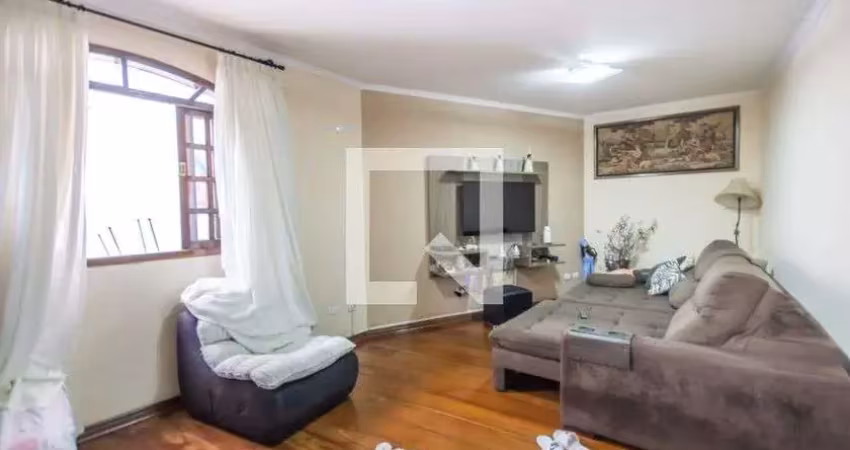 Casa com 4 quartos à venda na Rua André Spitaleti, Pestana, Osasco