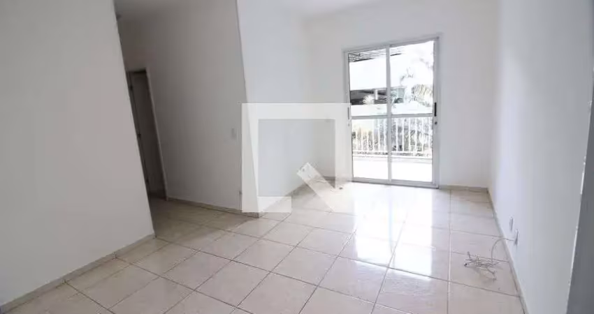 Apartamento para venda - centro, 2 quartos,  60 m² - osasco