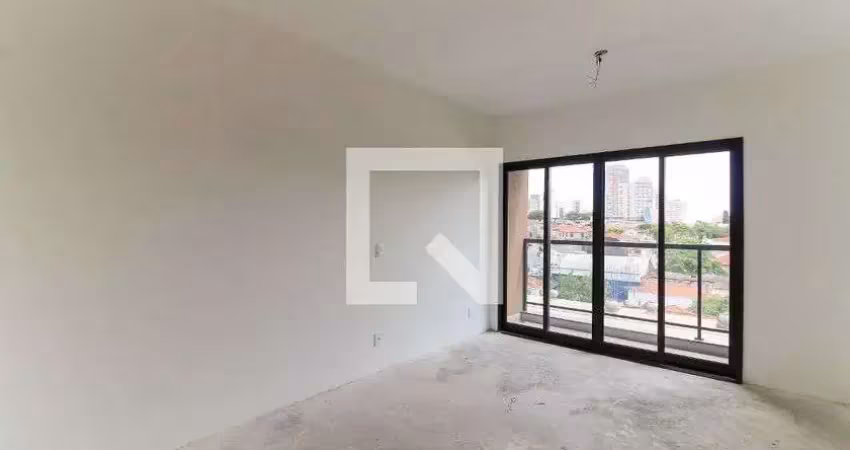 Kitnet / stúdio para venda - mooca, 1 quarto,  27 m² - são paulo