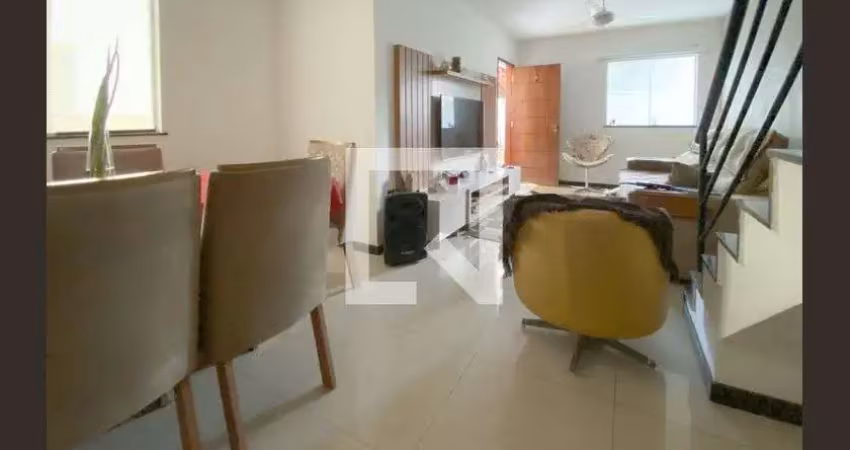 Casa para venda - serra grande, 3 quartos,  225 m² - niterói
