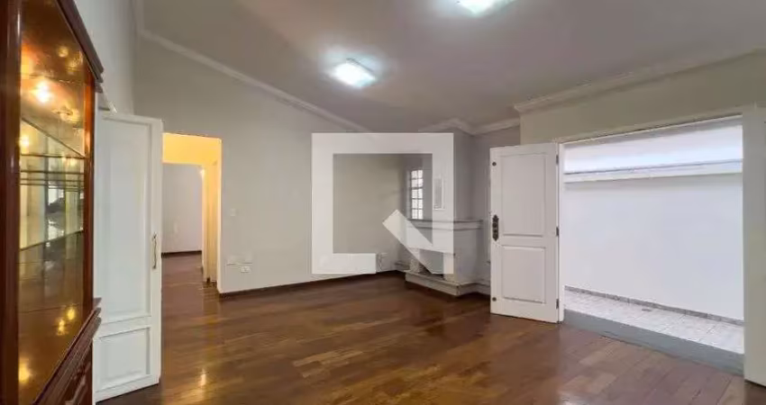 Casa para venda - vila mariana, 4 quartos,  260 m² - são paulo